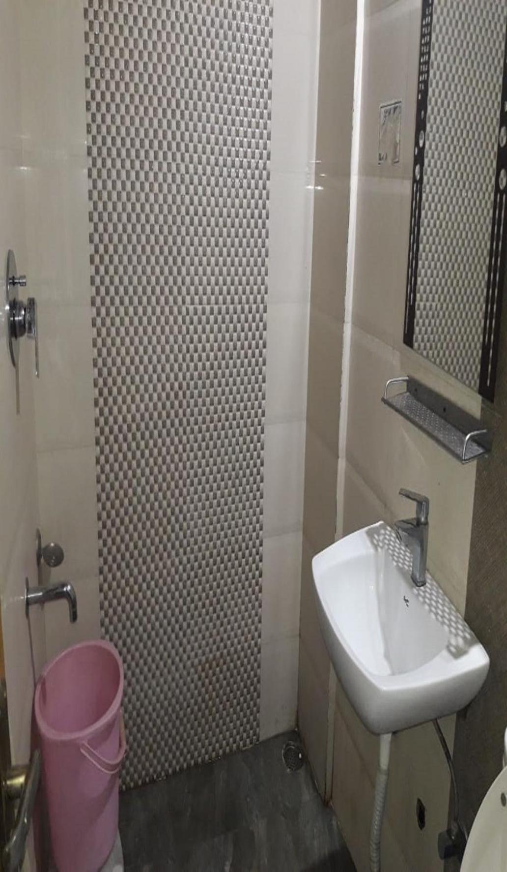 Stayapart I The Maple Residences - Lake Front 나이니탈 외부 사진